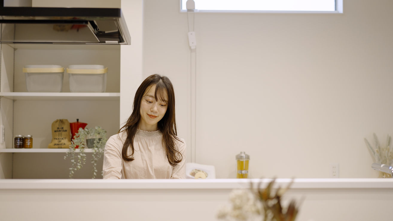 企業PV｜工務店様
